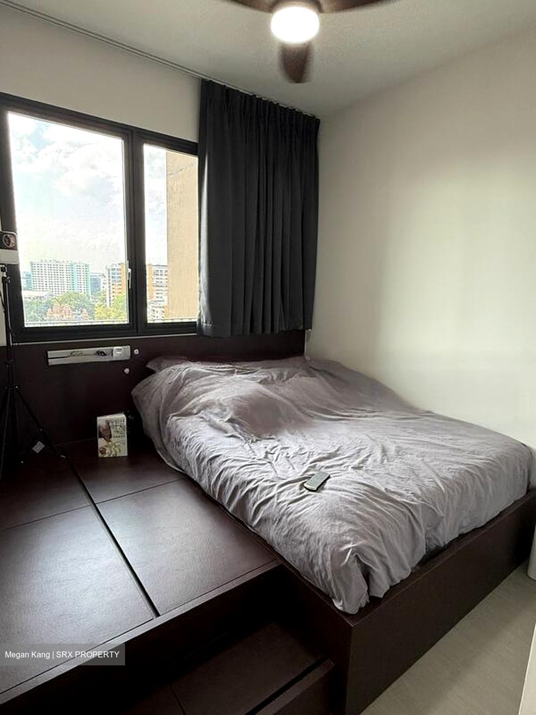 The Garden Residences (D19), Apartment #463989511